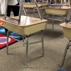 Meet your Posher, Anthony